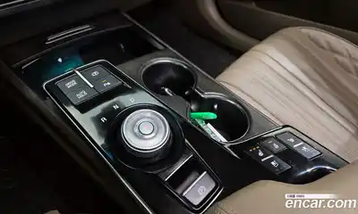Kia K8 2023 1.6 гидро в Москве № 1904484, миниатюра 12