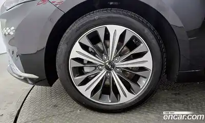 Kia K8 2023 1.6 гидро в Москве № 1904484, миниатюра 5