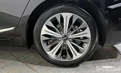 Kia K8 2023 1.6 гидро в Москве № 1904484, миниатюра 7