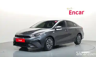 Kia K3, 2023