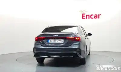 Kia K3 2023 1.6 гидро в Москве № 1904495, миниатюра 4