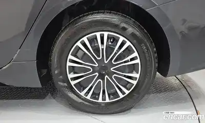 Kia K3 2023 1.6 гидро в Москве № 1904495, миниатюра 7