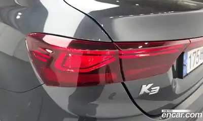 Kia K3 2023 1.6 гидро в Москве № 1904495, миниатюра 9