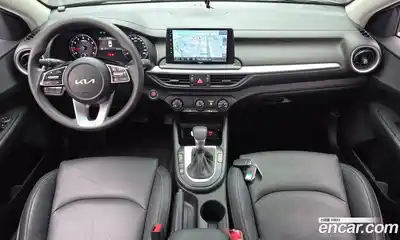 Kia K3 2023 1.6 гидро в Москве № 1904495, миниатюра 10