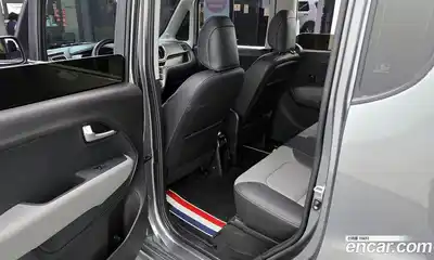 Kia Ray 2022 1.0 гидро в Москве № 1904519, миниатюра 12
