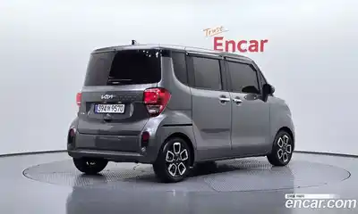 Kia Ray 2022 1.0 гидро в Москве № 1904519, миниатюра 2