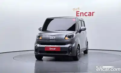Kia Ray 2022 1.0 гидро в Москве № 1904519, миниатюра 3