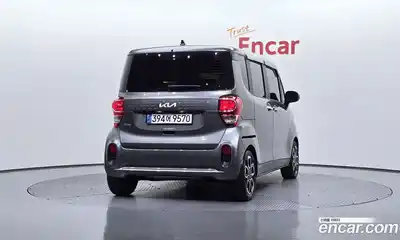 Kia Ray 2022 1.0 гидро в Москве № 1904519, миниатюра 4