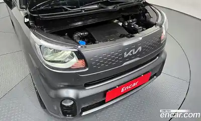 Kia Ray 2022 1.0 гидро в Москве № 1904519, миниатюра 6