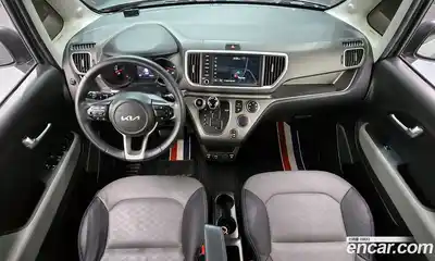 Kia Ray 2022 1.0 гидро в Москве № 1904519, миниатюра 7