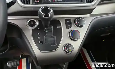 Kia Ray 2022 1.0 гидро в Москве № 1904519, миниатюра 9