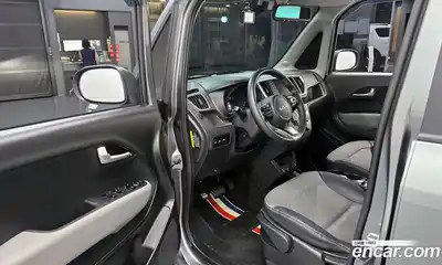 Kia Ray 2022 1.0 гидро в Москве № 1904519, миниатюра 10