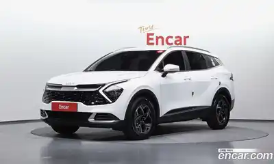 Kia Sportage, 2023