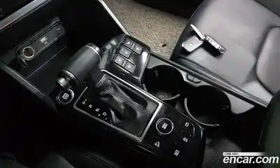 Kia Sportage 2023 1.6 гидро в Москве № 1904684, миниатюра 12