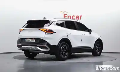 Kia Sportage 2023 1.6 гидро в Москве № 1904684, миниатюра 2
