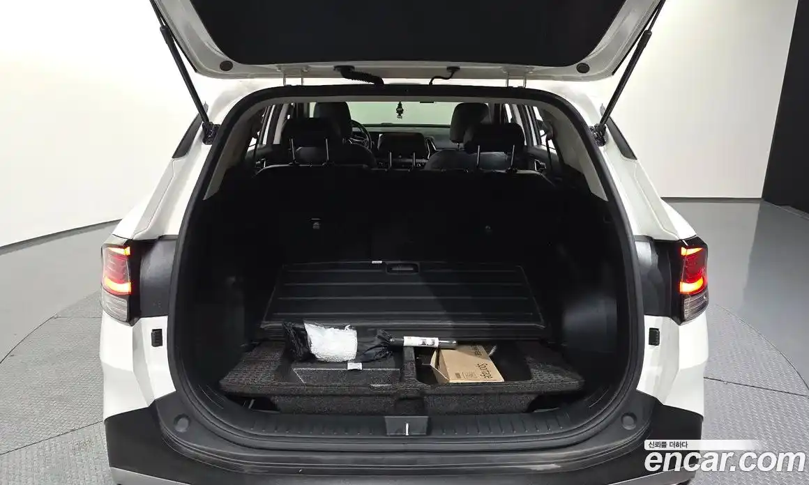 Kia Sportage 2023 1.6 гидро в Москве № 1904684, фото 26