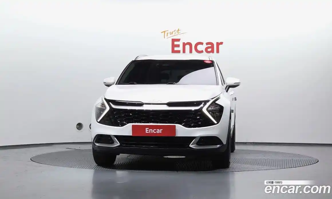 Kia Sportage 2023 1.6 гидро в Москве № 1904684, фото 3