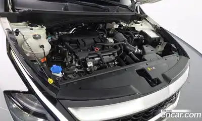 Kia Sportage 2023 1.6 гидро в Москве № 1904684, миниатюра 6