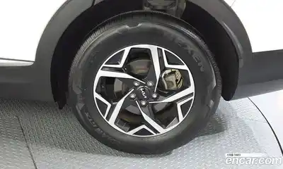 Kia Sportage 2023 1.6 гидро в Москве № 1904684, миниатюра 7