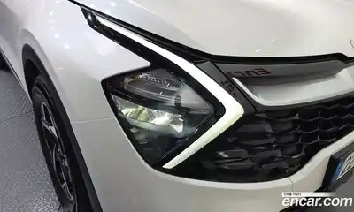 Kia Sportage 2023 1.6 гидро в Москве № 1904684, миниатюра 8