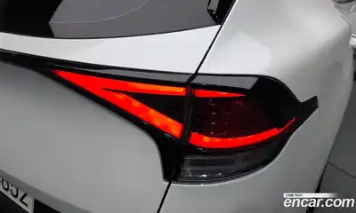 Kia Sportage 2023 1.6 гидро в Москве № 1904684, миниатюра 9