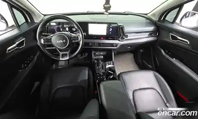 Kia Sportage 2023 1.6 гидро в Москве № 1904684, миниатюра 10