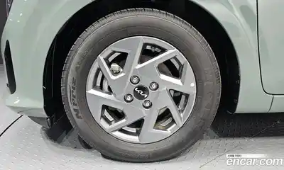 Kia Morning 2024 1.0 гидро в Москве № 1904849, миниатюра 5