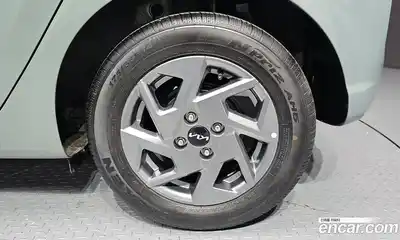 Kia Morning 2024 1.0 гидро в Москве № 1904849, миниатюра 7