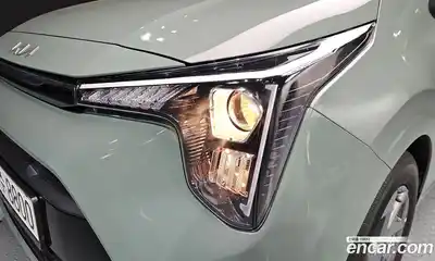 Kia Morning 2024 1.0 гидро в Москве № 1904849, миниатюра 8