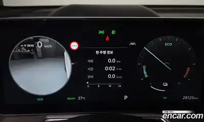 Kia Sorento 2024 1.6 гидро в Москве № 1904877, миниатюра 11