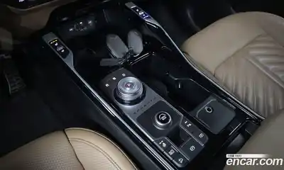 Kia Sorento 2024 1.6 гидро в Москве № 1904877, миниатюра 12