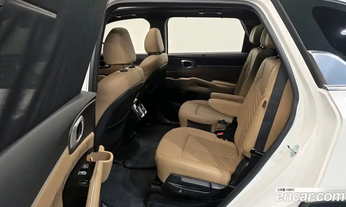 Kia Sorento 2024 1.6 гидро в Москве № 1904877, фото 19