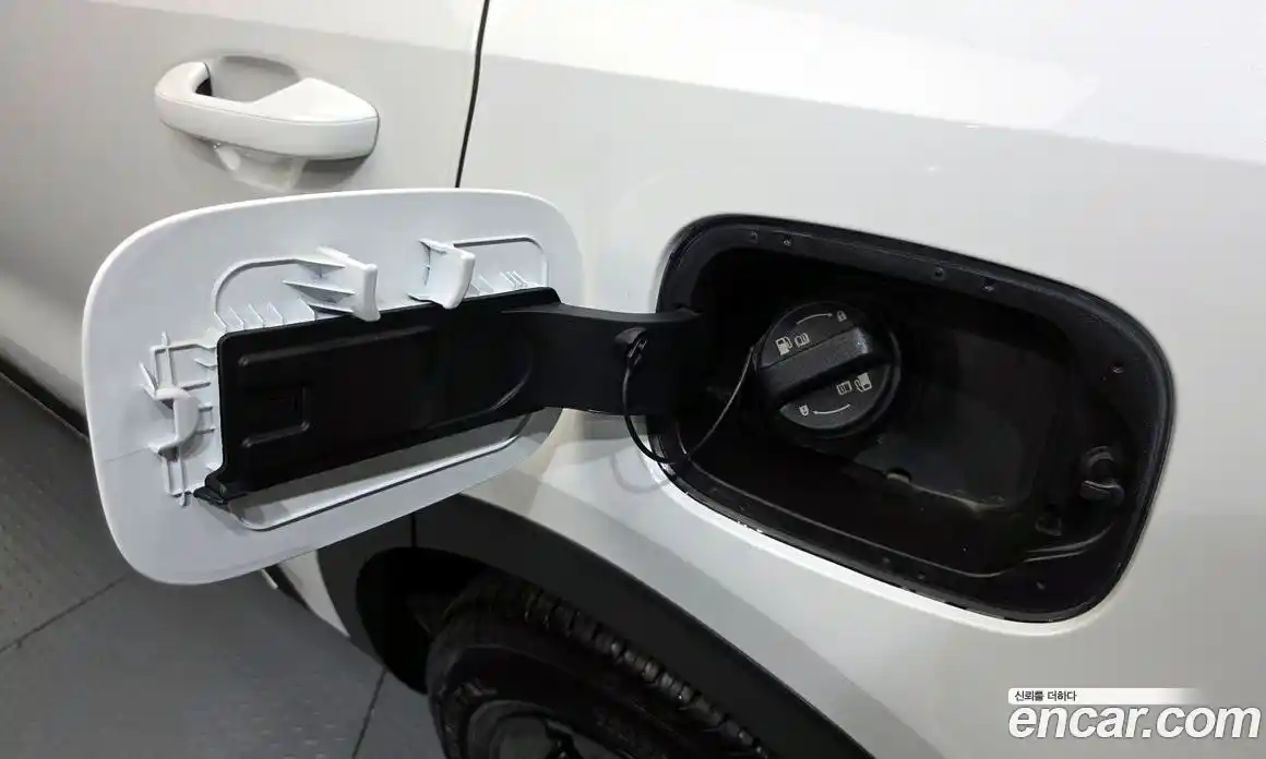 Kia Sorento 2024 1.6 гидро в Москве № 1904877, фото 27