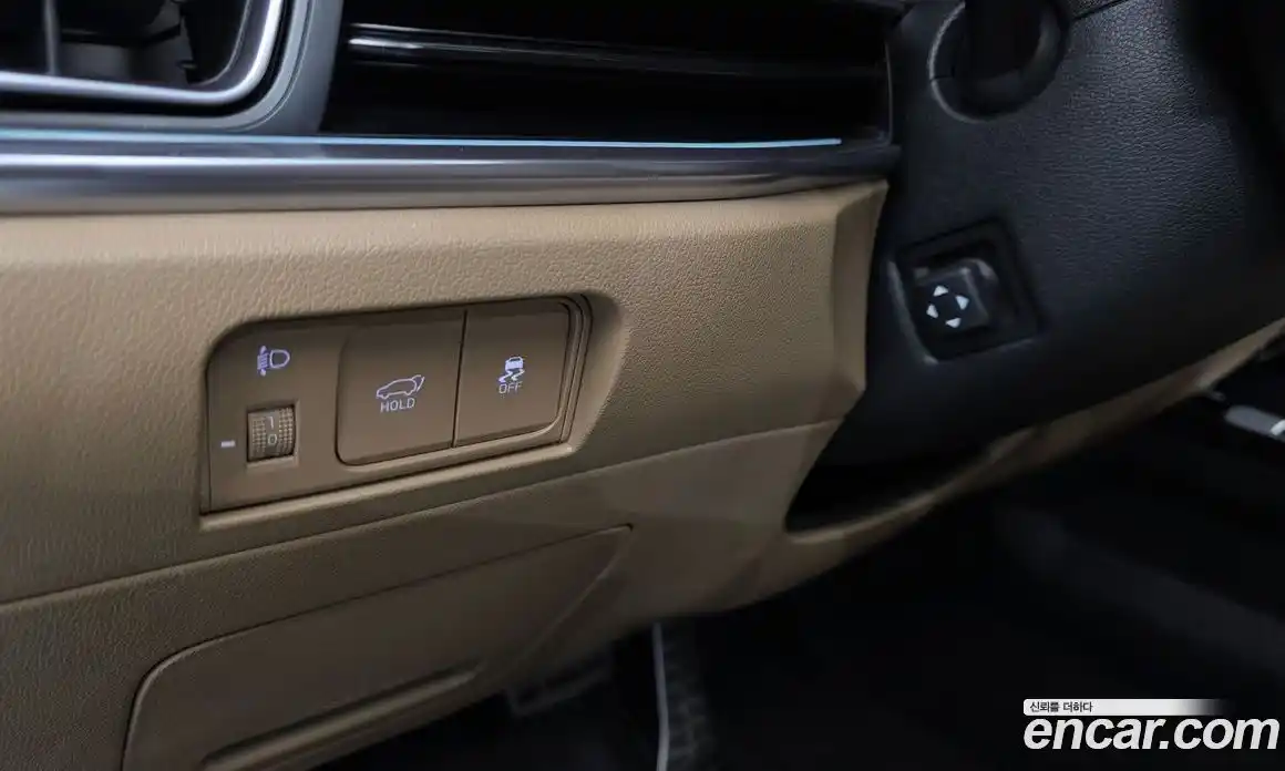 Kia Sorento 2024 1.6 гидро в Москве № 1904877, фото 28