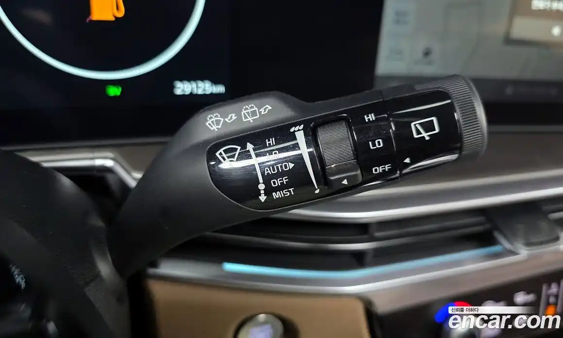 Kia Sorento 2024 1.6 гидро в Москве № 1904877, фото 29