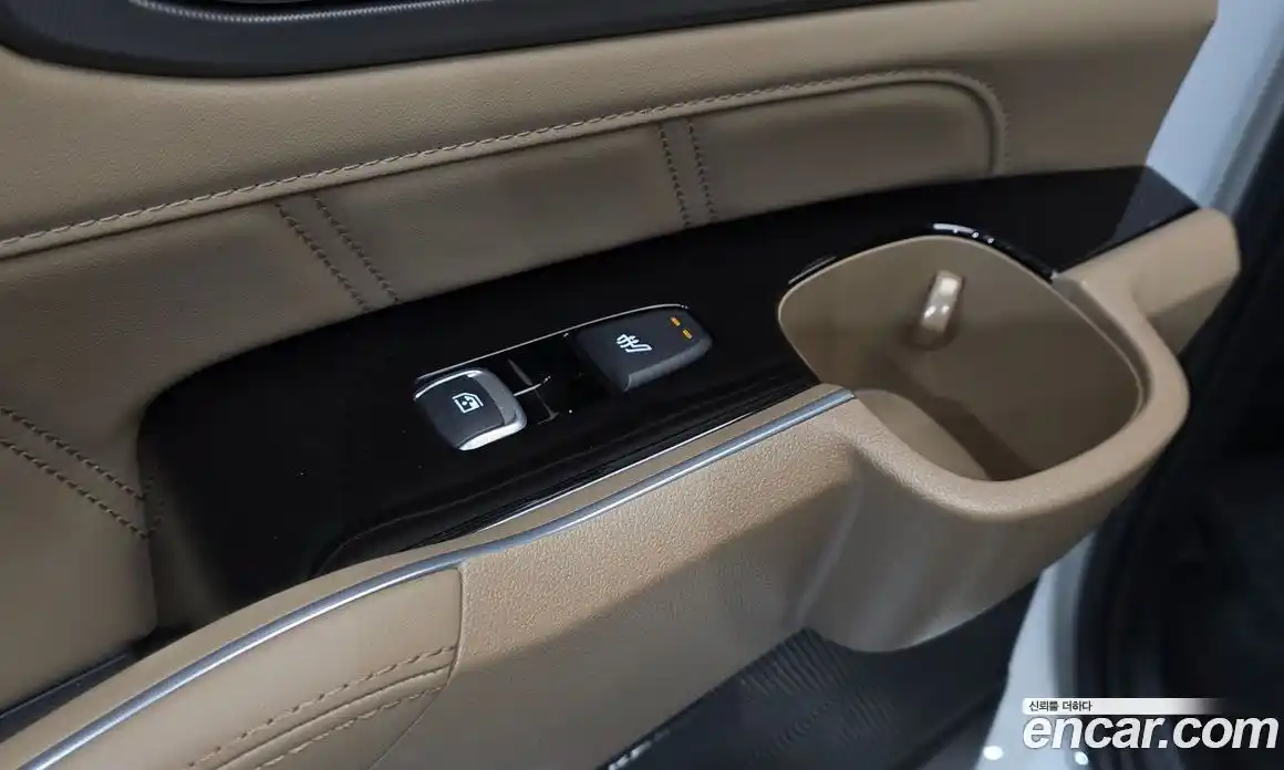 Kia Sorento 2024 1.6 гидро в Москве № 1904877, фото 30