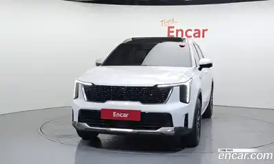 Kia Sorento 2024 1.6 гидро в Москве № 1904877, миниатюра 3