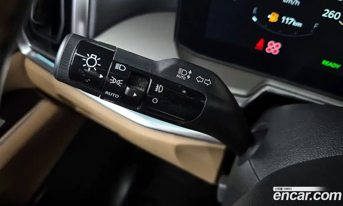 Kia Sorento 2024 1.6 гидро в Москве № 1904877, фото 31