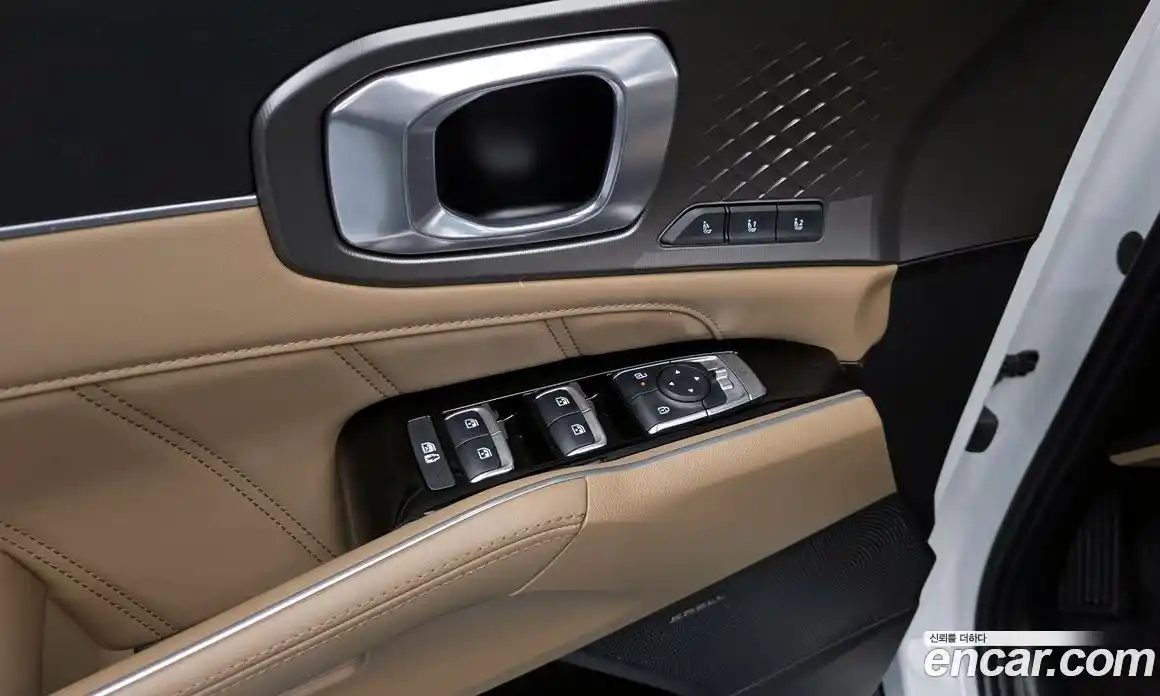 Kia Sorento 2024 1.6 гидро в Москве № 1904877, фото 34