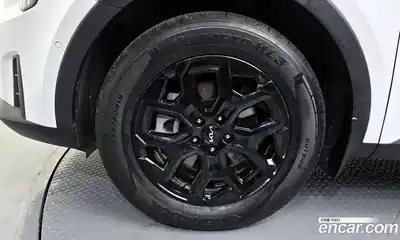 Kia Sorento 2024 1.6 гидро в Москве № 1904877, миниатюра 5