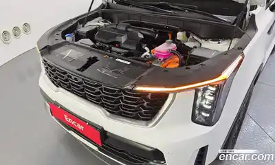 Kia Sorento 2024 1.6 гидро в Москве № 1904877, миниатюра 6