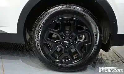 Kia Sorento 2024 1.6 гидро в Москве № 1904877, миниатюра 7