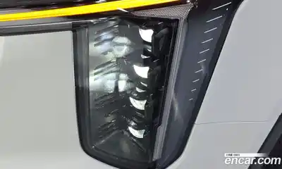Kia Sorento 2024 1.6 гидро в Москве № 1904877, миниатюра 8