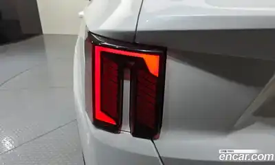 Kia Sorento 2024 1.6 гидро в Москве № 1904877, миниатюра 9