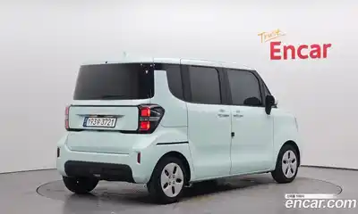 Kia Ray 2023 1.0 гидро в Москве № 1904892, миниатюра 2