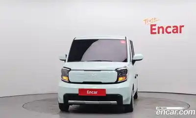 Kia Ray 2023 1.0 гидро в Москве № 1904892, миниатюра 3