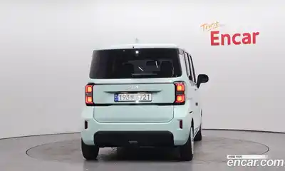 Kia Ray 2023 1.0 гидро в Москве № 1904892, миниатюра 4