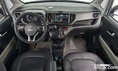 Kia Ray 2023 1.0 гидро в Москве № 1904892, миниатюра 7