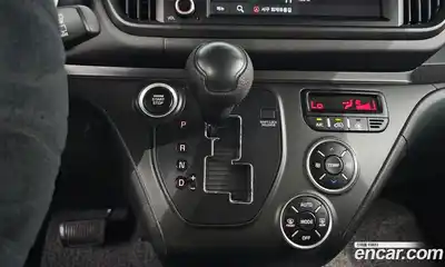 Kia Ray 2023 1.0 гидро в Москве № 1904892, миниатюра 9