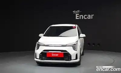 Kia Morning 2024 1.0 гидро в Москве № 1904931, миниатюра 3